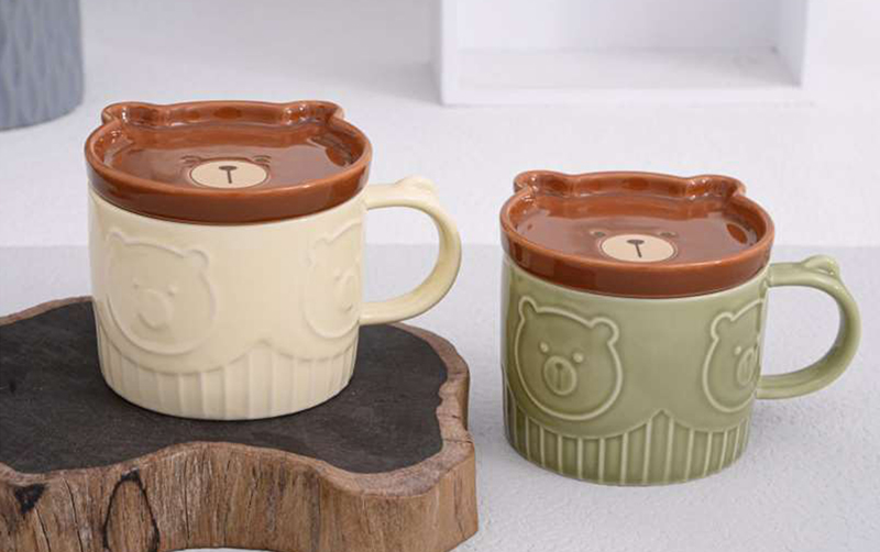 B22-043炫彩凯迪盖杯