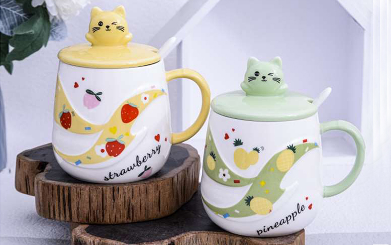 B22-045炫彩萌迪杯